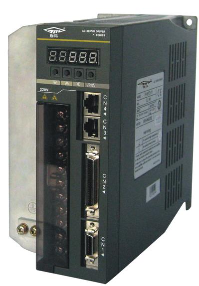 珈瑪 A系列  通用型伺服